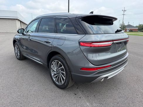 Used 2023 Lincoln Corsair Reserve AWD/4WD image 18