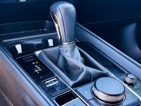 Used 2024 MAZDA CX-50 2.5 Turbo w/ Premium Plus Pkg image 24