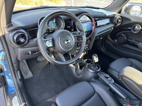 Certified 2023 MINI Cooper S image 16