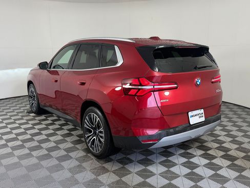Used 2026 BMW X3 xDrive30i AWD/4WD image 3
