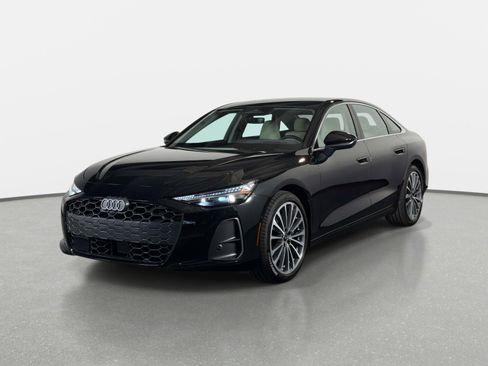 Used 2026 Audi A6 Premium Plus w/ Premium Plus Package AWD/4WD image 7