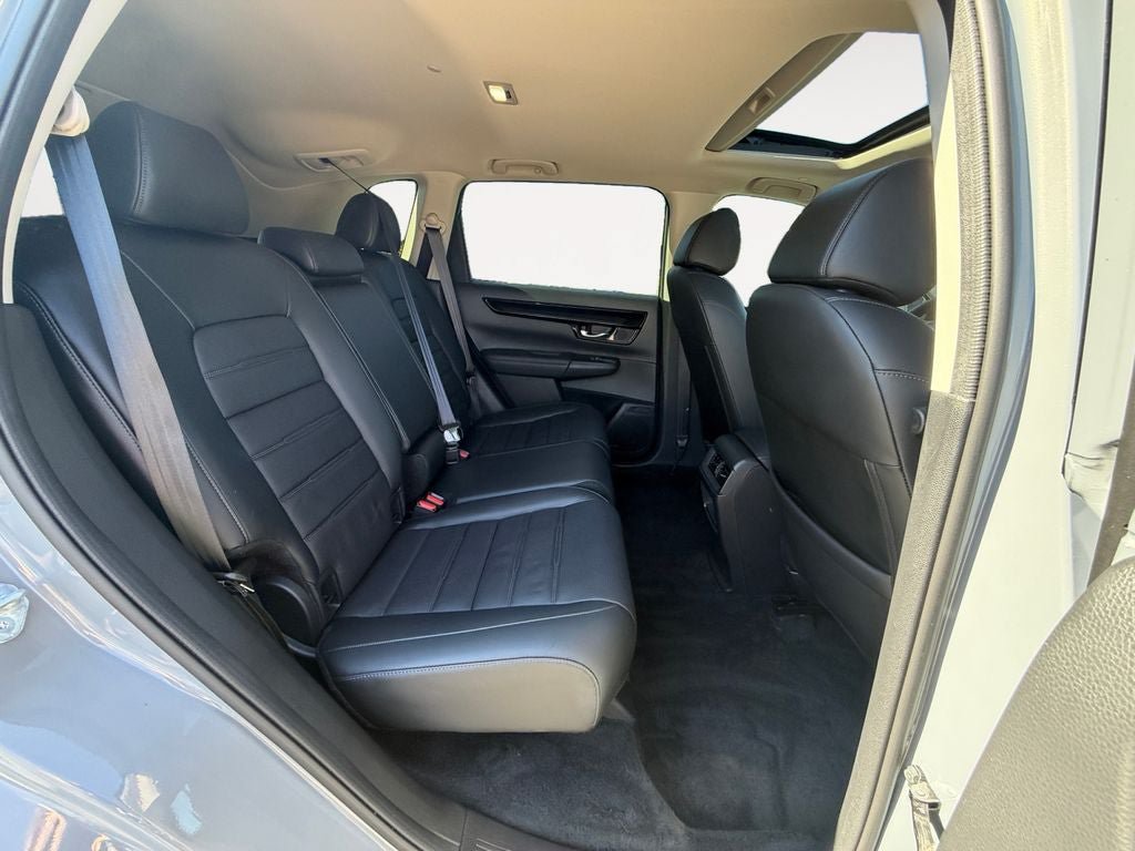 Used 2024 Honda CR-V EX-L image 23