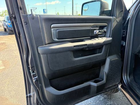 Used 2024 RAM 1500 Classic Warlock AWD/4WD image 14