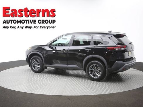 Used 2023 Nissan Rogue S AWD/4WD image 63