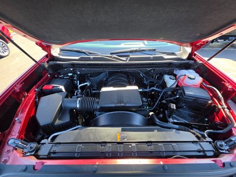 New 2026 Chevrolet Silverado 2500 High Country w/ High Country Premium Package image 11