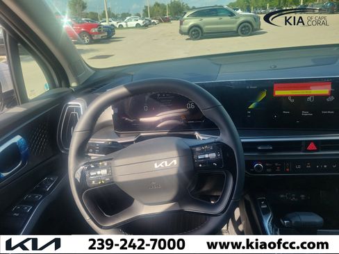 New 2026 Kia Sorento S FWD image 22