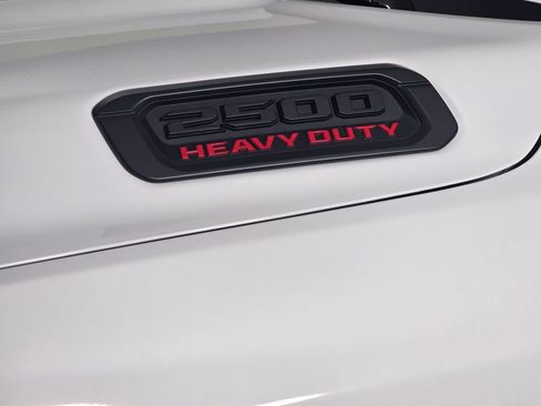 New 2026 RAM 2500 Big Horn image 11