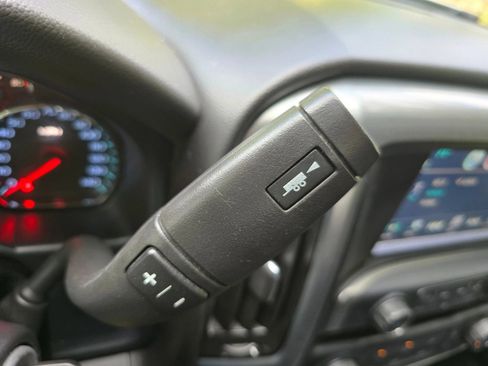 Used 2016 Chevrolet Silverado 1500 LT w/ Trailering Package AWD/4WD image 30