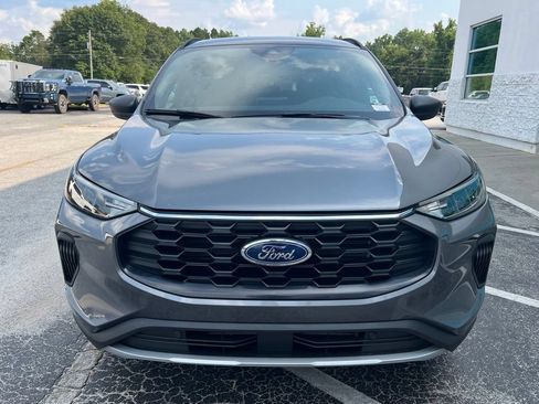 Used 2025 Ford Escape ST-Line FWD image 5