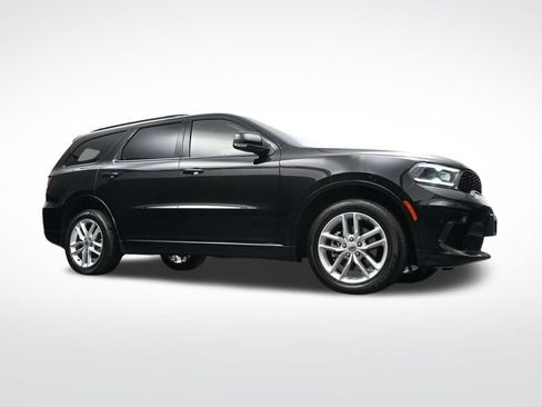 Used 2024 Dodge Durango GT image 32