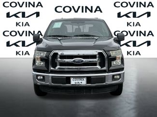 Used 2015 Ford F150 XLT video 3