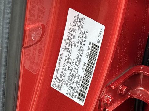 Used 2024 MAZDA CX-50 2.5 Turbo w/ Cargo Package AWD/4WD image 32