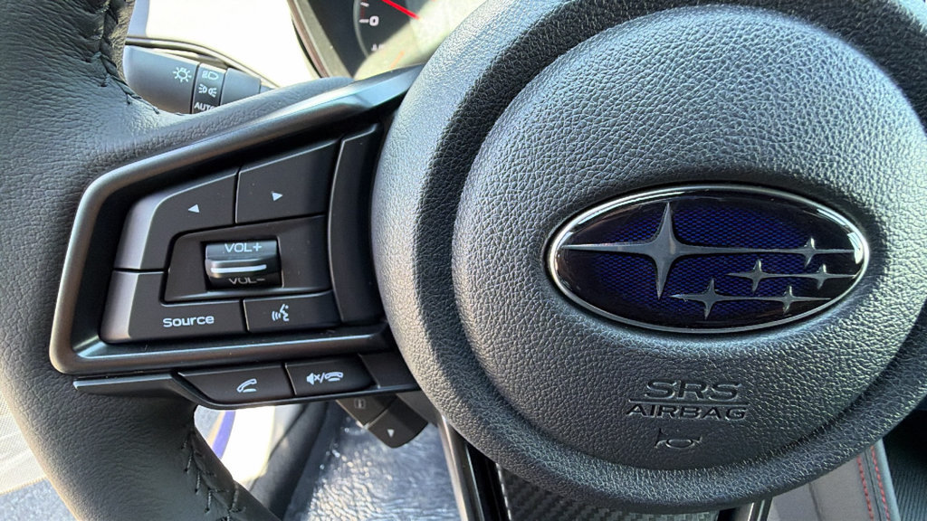 New 2026 Subaru WRX Premium AWD/4WD image 19