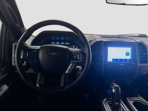 Used 2019 Ford F150 XLT w/ Equipment Group 302A Luxury image 27