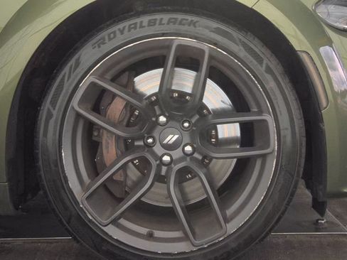 Used 2021 Dodge Charger Scat Pack RWD image 8