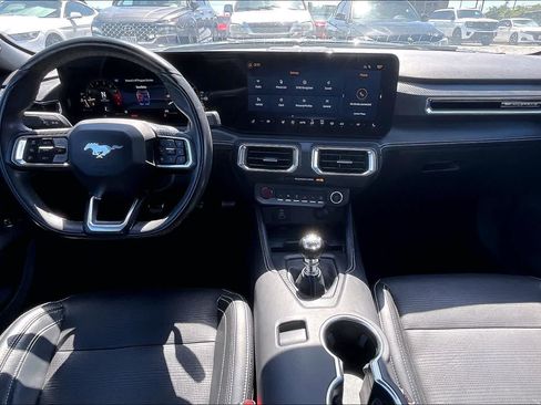 Used 2024 Ford Mustang GT Premium RWD image 10