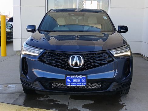 Used 2025 Acura RDX image 3