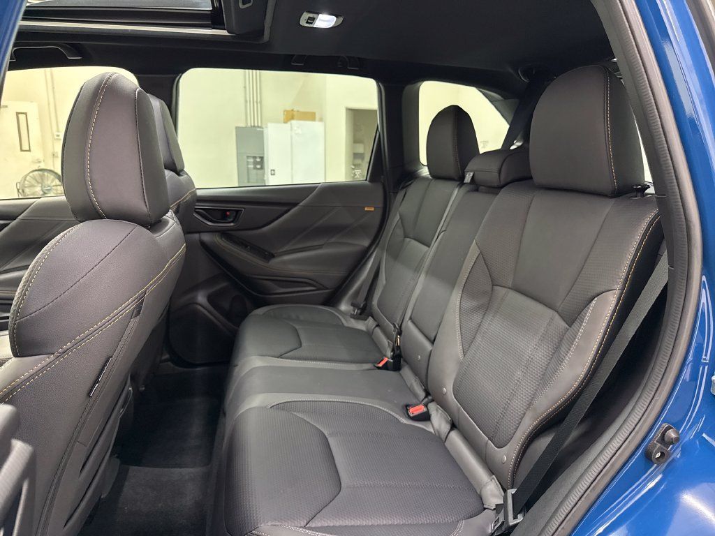 Used 2024 Subaru Forester Wilderness AWD/4WD image 28