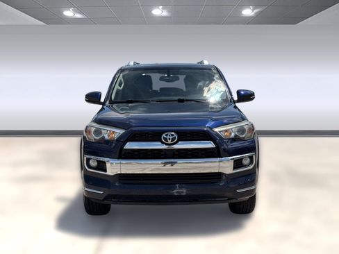 Used 2016 Toyota 4Runner Limited RWD image 6