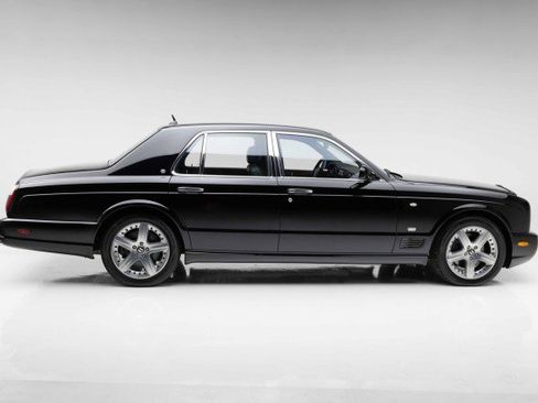 Used 2005 Bentley Arnage T image 15