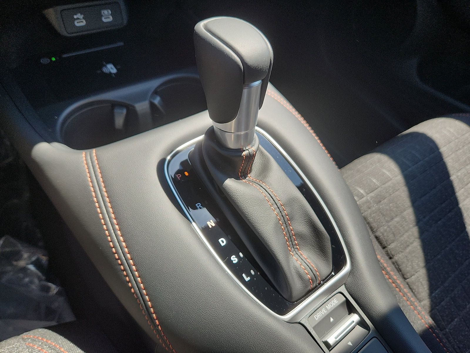 New 2026 Honda HR-V Sport image 10