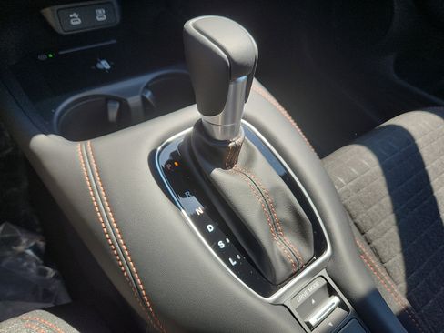 New 2026 Honda HR-V Sport image 10