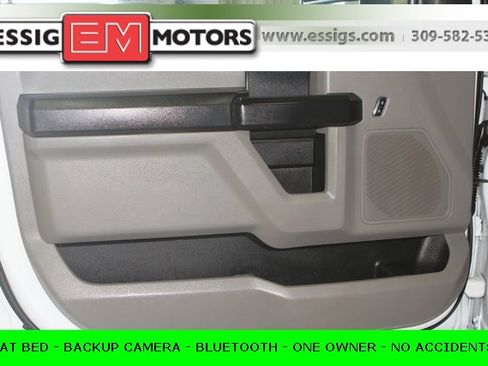 Used 2019 Ford F250 XL w/ Power Equipment Group image 17