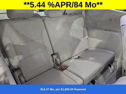 New 2026 Buick Enclave Avenir w/ Super Cruise Package FWD image 13