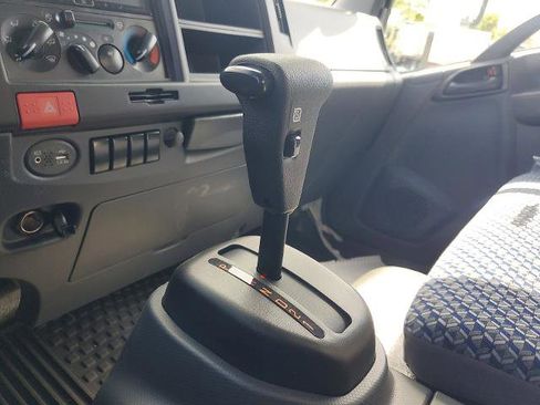 New 2023 Chevrolet Low Cab Forward 5500XD image 21