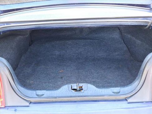 Used 2011 Ford Mustang Premium w/ 203A Rapid Spec Order Code RWD image 4