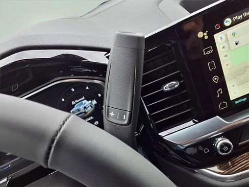 New 2026 GMC Sierra 1500 Elevation w/ Elevation Select Package image 19