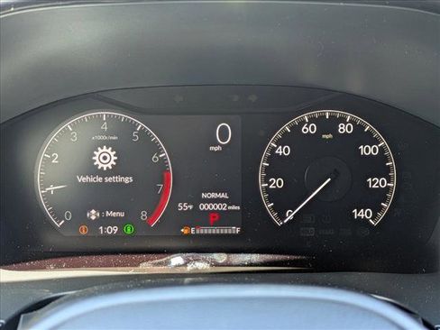 New 2026 Honda CR-V EX image 11