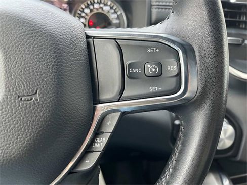 Used 2024 RAM 1500 Laramie image 26