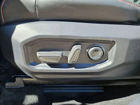 Used 2025 Toyota Sequoia TRD Pro image 16