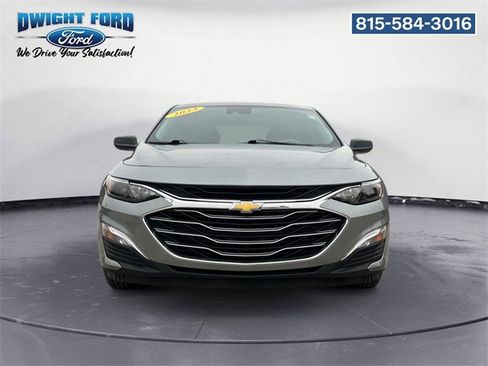 Used 2023 Chevrolet Malibu LS image 8