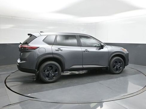 New 2026 Nissan Rogue SV image 11