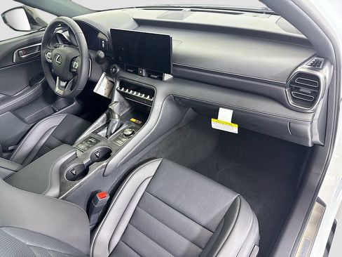 Used 2026 Lexus IS 350 F Sport w/ Handling Package RWD image 17