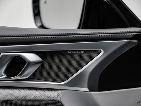 Used 2023 BMW M8 Gran Coupe xDrive Competition w/ M Carbon Exterior Package image 88