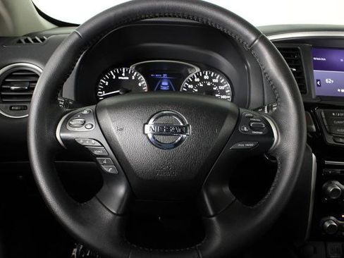 Certified 2020 Nissan Pathfinder SV AWD/4WD image 25