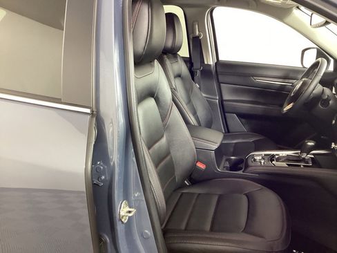 Used 2023 MAZDA CX-5 Carbon Edition image 8