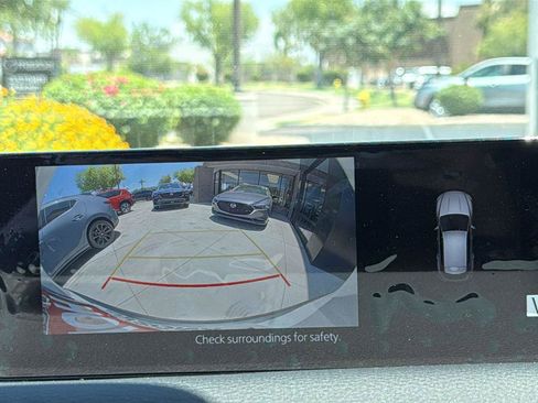 New 2026 MAZDA CX-50 AWD 2.5 S w/ Weather Package image 16