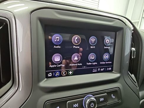 Used 2024 GMC Sierra 1500 Pro w/ Pro Value Package image 12