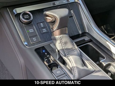 Used 2025 Lexus GX 550 w/ Cold Area Package AWD/4WD image 20