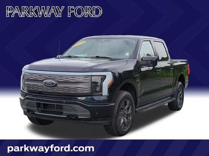 Used 2023 Ford F150 Lightning Lariat