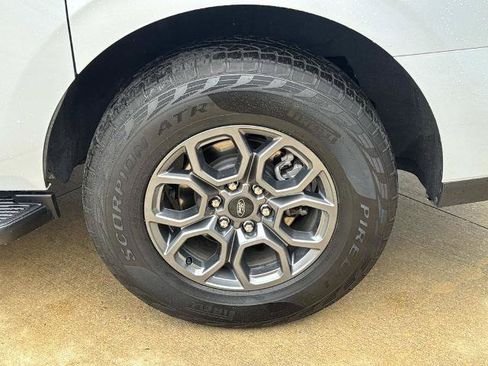 Certified 2025 Ford Expedition Max Active RWD image 5