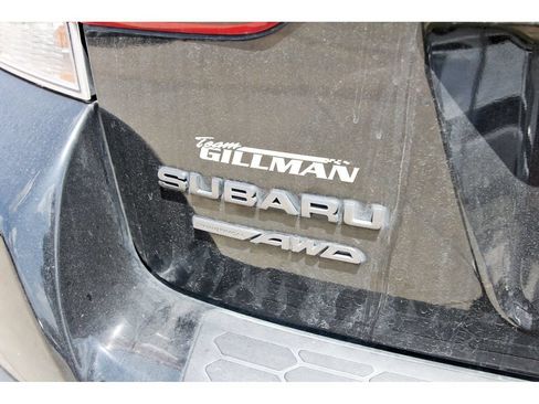Used 2023 Subaru Crosstrek 2.5i Sport AWD/4WD image 8