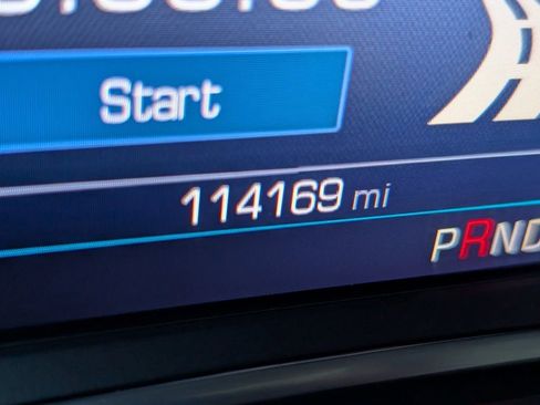 Used 2019 Chevrolet Equinox LT image 21