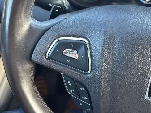 Used 2017 Lincoln MKC Reserve image 36