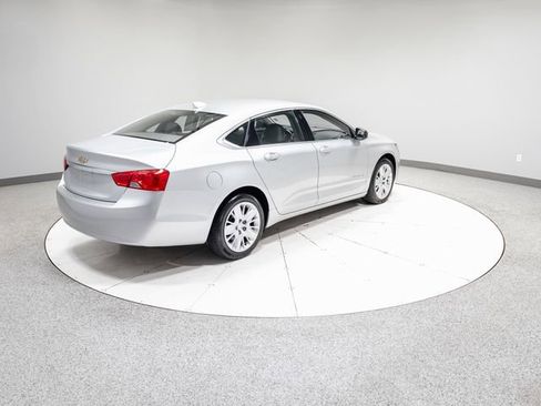 Used 2019 Chevrolet Impala LS FWD image 28