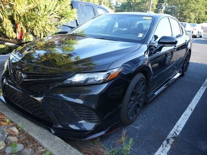 Used 2023 Toyota Camry TRD w/ TRD Package w/JBL Audio